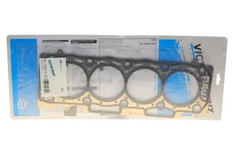 Прокладка ГБЦ Citroen Jumper/Jumpy/Peugeot Boxer/Expert 2.0/2.2 HDI 15- (4 мітки) (1.40mm) REINZ 61-10212-30