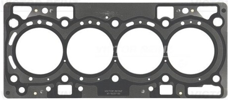 Прокладка ГБЦ Ford Mondeo V 1.5 EcoBoost 14- REINZ 61-10237-00