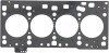 GASKET, CYLINDER HEAD REINZ 611025520 (фото 1)