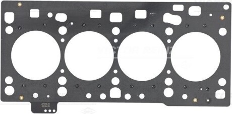 GASKET, CYLINDER HEAD REINZ 611025520