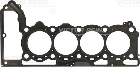 Прокладка гбц (l) range rover/range rover sport tdv8 "4.4 "06>> REINZ 611029300