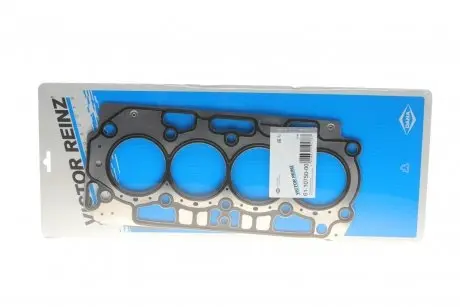 Прокладка ГБЦ Citroen Berlingo/Jumpy/Peugeot Expert/Partner 1.5 BlueHDi 18-(2 мітки) (1.25mm) REINZ 61-10750-00