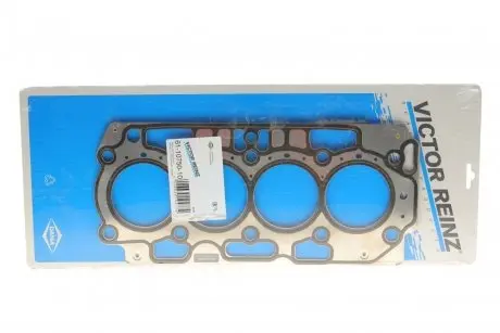 Прокладка ГБЦ Citroen Berlingo/Jumpy/Peugeot Expert/Partner 1.5 BlueHDi 18-(3 мітки) (1.30mm) REINZ 61-10750-10