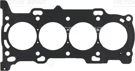 Прокладка ГБЦ Toyota 2ARFXE REINZ 611112700