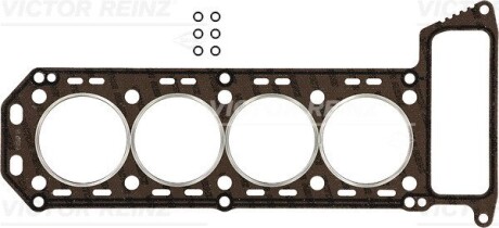 Прокладка гбц alfa romeo 1,6-2,0 -93 REINZ 612276020