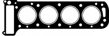 Прокладка головки блока REINZ 61-23115-20 (фото 1)