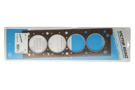 Прокладка ГБЦ REINZ 61-25415-40