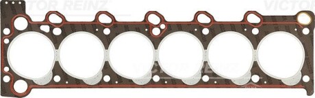 Прокладка гбц bmw e30,e28,e34 2,4d 85-95 REINZ 612620550