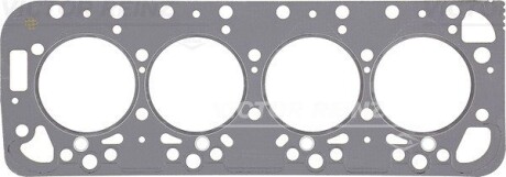 Прокладка головки блока 2,3/2,5d/td REINZ 61-26630-50