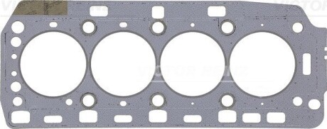 Прокладка головки блока REINZ 61-28400-00