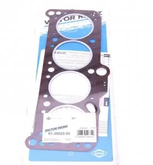 Прокладка головки, 1.6d-td (2-зуба) REINZ 61-29025-50