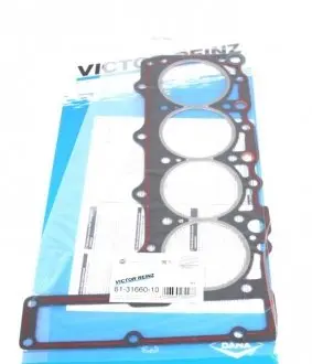 Прокладка ГБЦ REINZ 61-31660-10