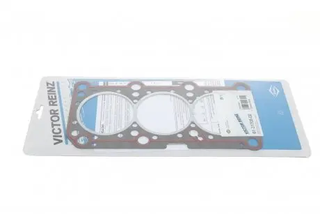 Прокладка ГБЦ REINZ 61-31705-00