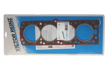 Прокладка ГБЦ REINZ 61-33005-10