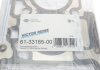 Прокладка гбц smart 0,8 (30-33kw) cdi 99- REINZ 613316500 (фото 2)