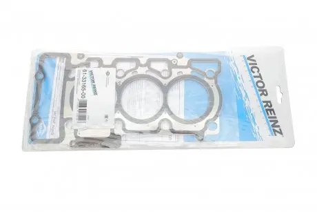 Прокладка гбц smart 0,8 (30-33kw) cdi 99- REINZ 613316500