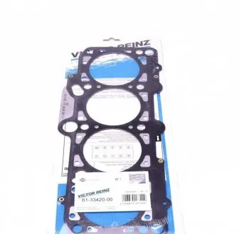 Прокладка ГБЦ REINZ 61-33420-00