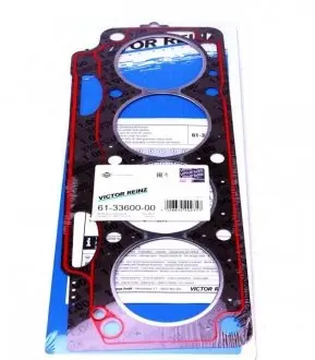 Прокладка ГБЦ REINZ 61-33600-00