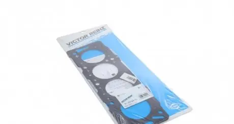 Прокладка Г/Б Psa 1.9D DW8 3! 1.3MM MLS REINZ 61-33720-10