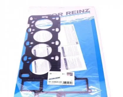 Прокладка, головка цилиндра REINZ 61-33820-00