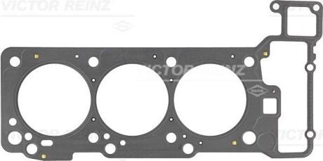 Прокладка гбц REINZ 61-33880-00