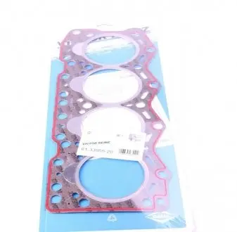 Прокладка ГБЦ REINZ 61-33955-20