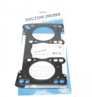 Прокладка ГБЦ AUDI REINZ 61-34145-00