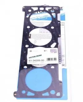 Прокладка ГБЦ OPEL REINZ 61-34205-00