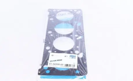 Прокладка ГБЦ REINZ 61-34305-00