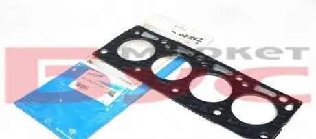 Прокладка ГБЦ REINZ 61-34315-50