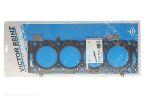 Прокладка головки Scudo/Jumpy/Expert 2.0HDI 00- (1.3mm) VICTOR REINZ 61-34370-10