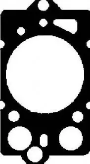 Прокладка ГБЦ Alfa 1.8/2.5TD/Opel Frontera 1.8 TD-2.5 TD 86- REINZ 61-35410-00
