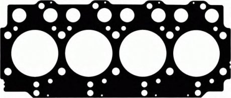 Прокладка головки блока цилиндров REINZ 61-35415-10 (фото 1)