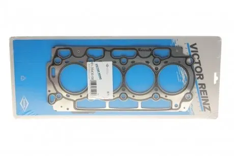 Прокладка гбц peugeot bipper,206,207,307 1,4hdi 05- REINZ 613543000