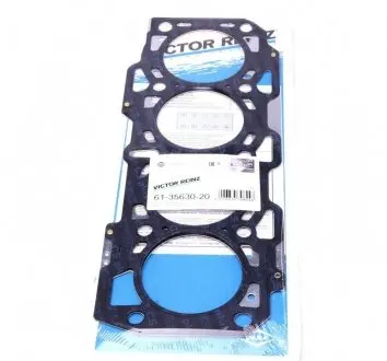 Прокладка гбц fiat doblo 1.9d 01- REINZ 61-35630-20