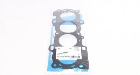 Прокладка ГБЦ FORD/MAZDA/VOLVO 1,6 REINZ 61-35930-00