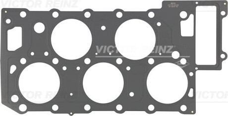 Прокладка ГБЦ VW/SEAT Bora,Golf,Passat,Toledo 2,3 97-01 REINZ 613609500