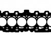 Прокладка гбц bmw n52b30 x3 e83, x5 e70, 130i e81, 330i e92 REINZ 613612000 (фото 3)