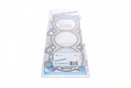 Прокладка головки блока металева REINZ 61-36190-20