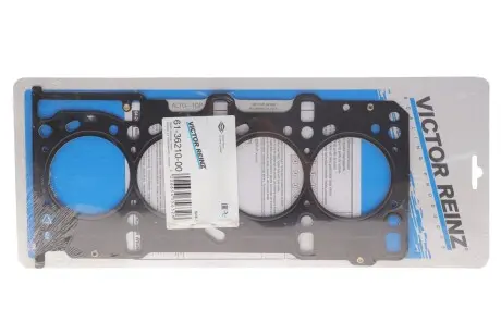 Прокладка головки Doblo/Combo/Fiorino/Qubo 1.3JTD/CDTI 04- (0.72mm) VICTOR REINZ 61-36210-00