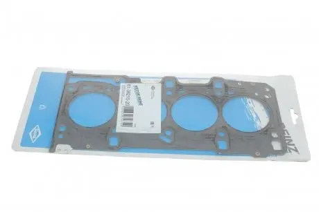 Прокладка гбц fiat opel 1.3 188a9/z13dt 2! 0.92mm mls REINZ 61-36210-20