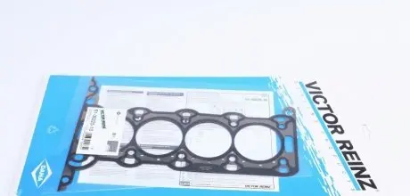 Прокладка ГБЦ Opel Combo 1.4 04- (0.57mm) REINZ 61-36225-10