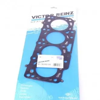 Прокладка ГБЦ REINZ 61-36360-20