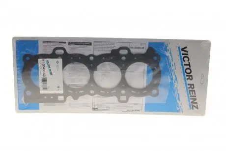 Прокладка гбц ford fiesta/focus 1.4 zete REINZ 61-36400-00