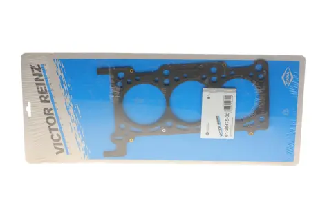 Прокладка гбц vag a4,a5,a6,q5,q7,cayenne 2,7-3,0 tdi 05- (4-6zyl.) REINZ 613647500