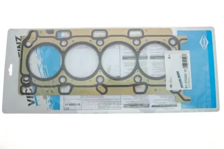 Прокладка ГБЦ 2.0 dCi M9R REINZ 61-37000-10