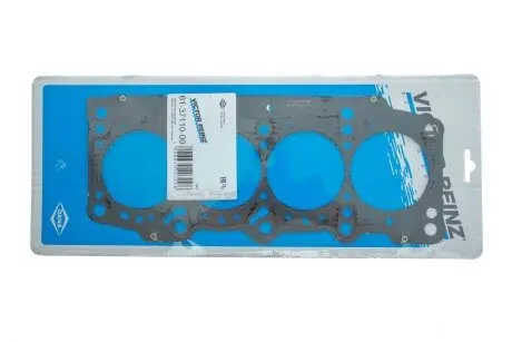 Прокладка ГБЦ Fiat Doblo/Opel Combo 1.4i 10-, ?73,00mm REINZ 61-37110-00