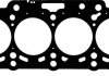Прокладка головки 2.0TDI Crafter 11-/T5 09- (1.63mm) VICTOR REINZ 61-37175-10 (фото 3)