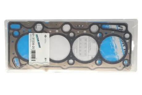 Прокладка головки блока металева REINZ 61-37235-20