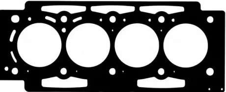 Прокладка гбц citroen/peugeot c4,c5,jumpy,307,308,407,expert 2,0 16v 103kwt 04- REINZ 613736000